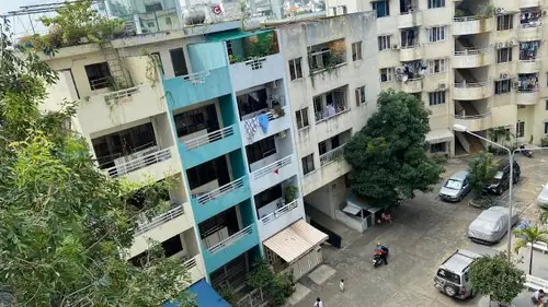 Chung Cư 675 Nguyễn Kiệm: Vị Trí, Giá Bán, Tiện Ích Và Đánh Giá Chi Tiết