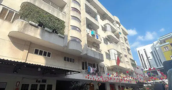 Chung Cư 675 Nguyễn Kiệm: Vị Trí, Giá Bán, Tiện Ích Và Đánh Giá Chi Tiết