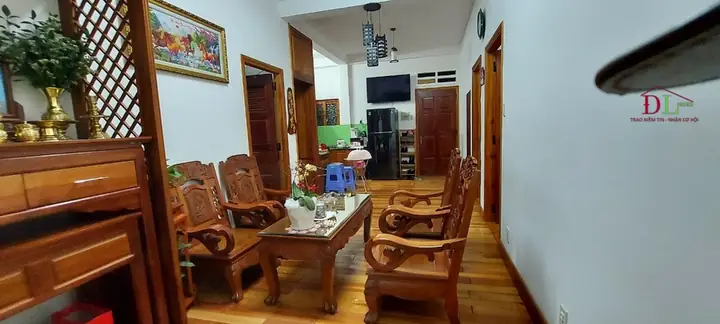 Review Chi Tiết Căn Hộ Chung Cư 69 Hùng Vương Đà Lạt
