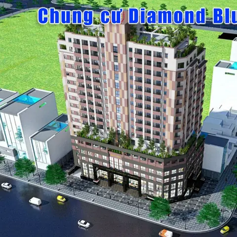 Đánh Giá Chung Cư Diamond Blue 69 Triều Khúc: Tổng Quan Toàn Diện Từ Vị Trí Đến Trải Nghiệm Thực Tế Đánh Giá Chung Cư Diamond Blue 69 Triều Khúc: Tổng Quan Toàn Diện Từ Vị Trí Đến Trải Nghiệm Thực Tế