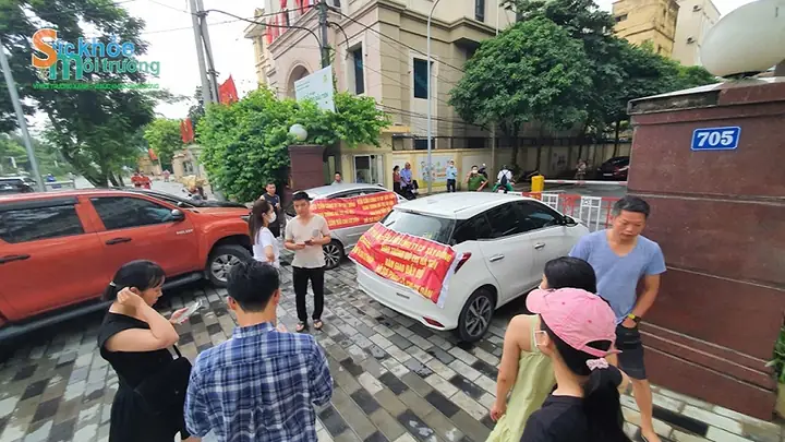 Review Tình Trạng Tranh Chấp Tại Chung Cư 713 Lạc Long Quân: Phân Tích Khách Quan Về Vai Trò Của Cư Dân, Chủ Đầu Tư Và Cơ Quan Chức Năng