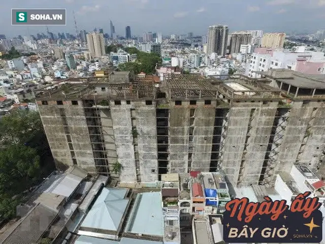Chung Cư 727 Bị Đập: Câu Chuyện Lịch Sử Và Bí Ẩn