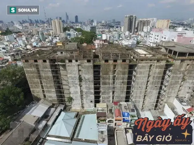 Chung Cư 727 Bị Đập: Câu Chuyện Lịch Sử Và Bí Ẩn