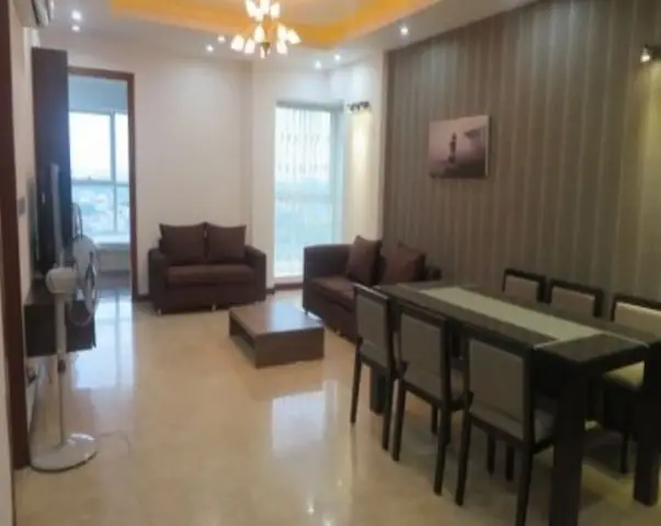 Đánh Giá Chung Cư Helios Tower 75 Tam Trinh: Phân Tích Chi Tiết Ưu Điểm, Giá Thuê Và Trải Nghiệm Thực Tế