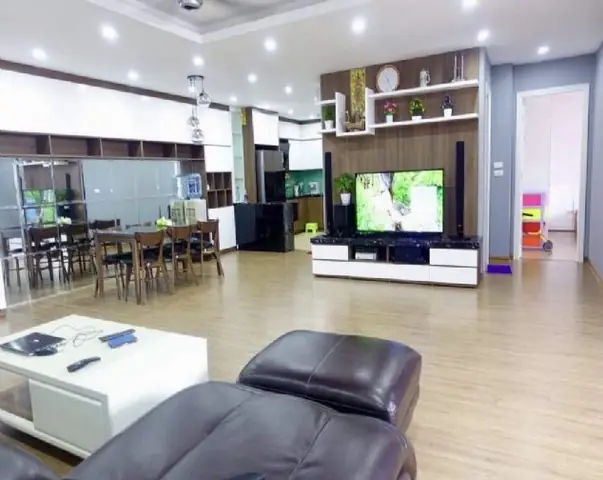 Đánh Giá Chung Cư Helios Tower 75 Tam Trinh: Phân Tích Chi Tiết Ưu Điểm, Giá Thuê Và Trải Nghiệm Thực Tế