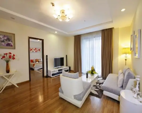 Đánh Giá Chung Cư Helios Tower 75 Tam Trinh: Phân Tích Chi Tiết Ưu Điểm, Giá Thuê Và Trải Nghiệm Thực Tế