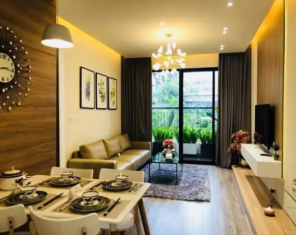 Đánh Giá Chung Cư Helios Tower 75 Tam Trinh: Phân Tích Chi Tiết Ưu Điểm, Giá Thuê Và Trải Nghiệm Thực Tế