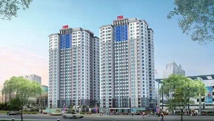 Review Chi Tiết Chung Cư 789 Mỹ Đình: Có Đáng Để An Cư Phía Tây Hà Nội?