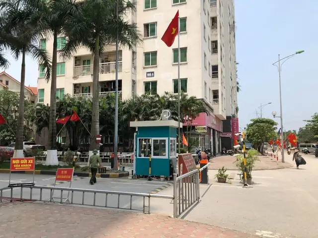 Review Chi Tiết Chung Cư 789 Mỹ Đình: Có Đáng Để An Cư Phía Tây Hà Nội?