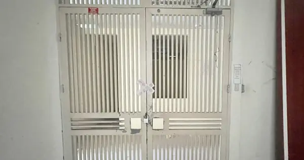 Đánh Giá Chung Cư 7a Lê Đức Thọ: Phân Tích Toàn Diện Về Vị Trí, Thiết Kế Và Giá Trị Sống