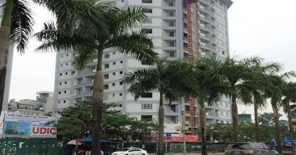 Đánh Giá Chung Cư 7a Lê Đức Thọ: Phân Tích Toàn Diện Về Vị Trí, Thiết Kế Và Giá Trị Sống