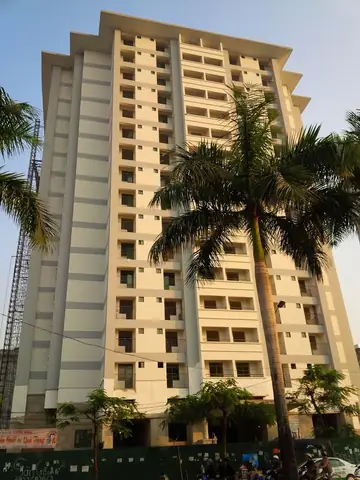 Đánh Giá Chung Cư 7a Lê Đức Thọ: Phân Tích Toàn Diện Về Vị Trí, Thiết Kế Và Giá Trị Sống