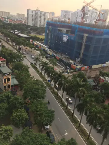 Đánh Giá Chung Cư 7a Lê Đức Thọ: Phân Tích Toàn Diện Về Vị Trí, Thiết Kế Và Giá Trị Sống