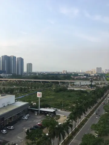 Đánh Giá Chung Cư 7a Lê Đức Thọ: Phân Tích Toàn Diện Về Vị Trí, Thiết Kế Và Giá Trị Sống