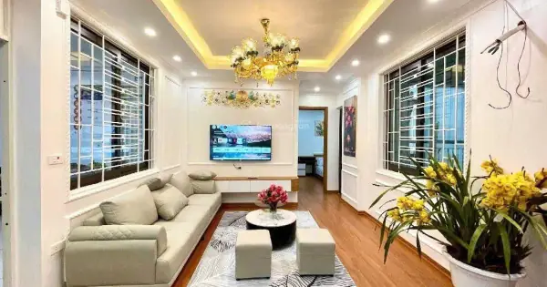 Đánh Giá Chung Cư 7a Lê Đức Thọ: Phân Tích Toàn Diện Về Vị Trí, Thiết Kế Và Giá Trị Sống