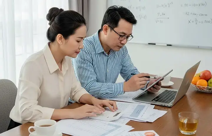 Chung Cư 800 Triệu Tại Tp.hcm: Đánh Giá Chi Tiết 5 Phương Án Ưu Tiên Chung Cư 800 Triệu Tại Tp.hcm: Đánh Giá Chi Tiết 5 Phương Án Ưu Tiên