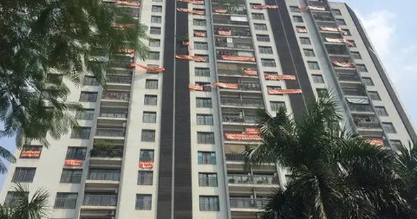 Tranh Chấp Chung Cư 81 Lê Đức Thọ: Hiểu Rõ Nguyên Nhân Và Cách Giải Quyết