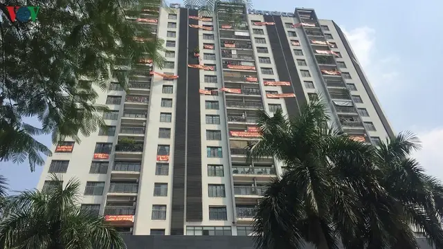 Tranh Chấp Chung Cư 81 Lê Đức Thọ: Hiểu Rõ Nguyên Nhân Và Cách Giải Quyết