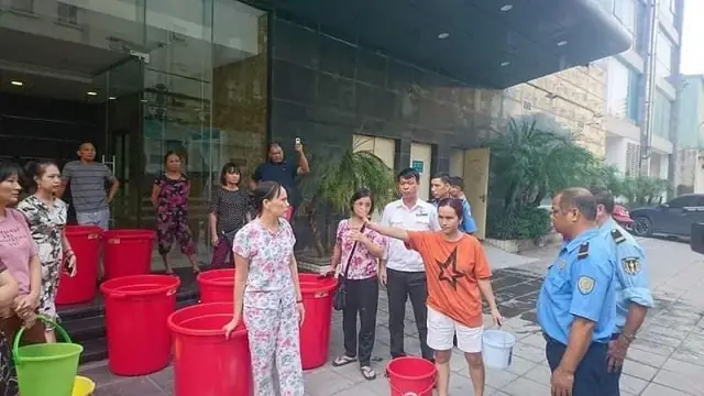 Tranh Chấp Chung Cư 81 Lê Đức Thọ: Hiểu Rõ Nguyên Nhân Và Cách Giải Quyết