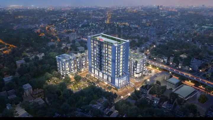 Đánh Giá Chi Tiết Chung Cư The Terra Hào Nam 83 Hào Nam: Có Đáng Đầu Tư?