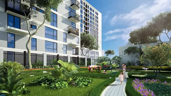 Đánh Giá Chi Tiết Chung Cư The Terra Hào Nam 83 Hào Nam: Có Đáng Đầu Tư?