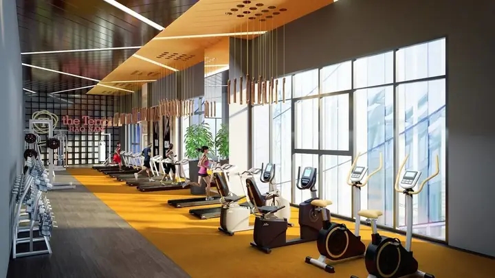 Đánh Giá Chi Tiết Chung Cư The Terra Hào Nam 83 Hào Nam: Có Đáng Đầu Tư?
