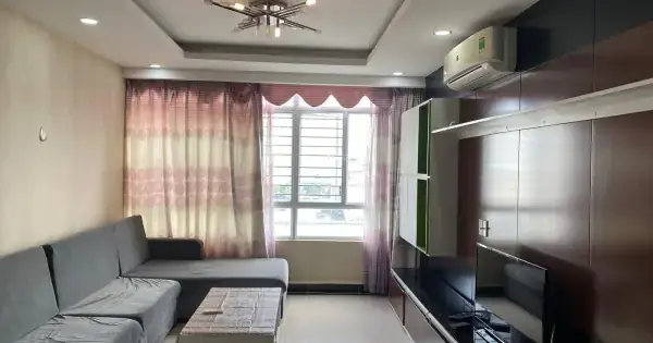 Đánh Giá Chung Cư 854 Tạ Quang Bửu: Vị Trí, Giá Và Trải Nghiệm Thực Tế