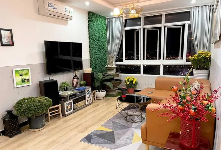 Đánh Giá Chung Cư 854 Tạ Quang Bửu: Vị Trí, Giá Và Trải Nghiệm Thực Tế