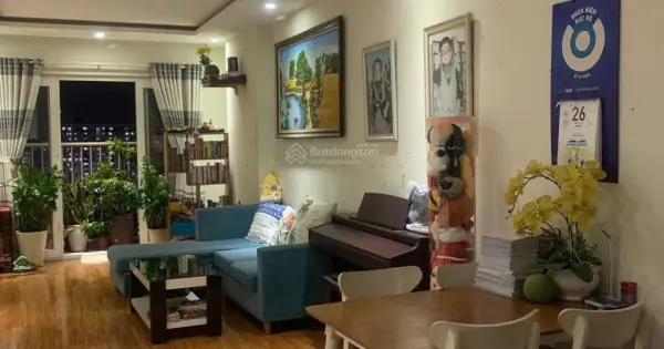Chung Cư 86 Nguyễn Thông: Đánh Giá Chi Tiết Ưu Nhược Điểm Và Trải Nghiệm Thực Tế