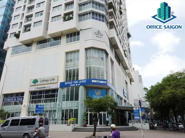 Đánh Giá Chi Tiết Chung Cư 86 Tản Đà: Có Thực Sự Xứng Đáng Để Đầu Tư?
