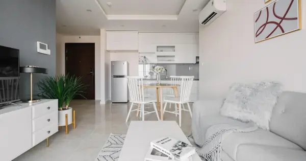 Chung Cư 88 Láng Hạ: Vì Sao Cư Dân Bức Xúc Vì Lối Đi Bị Thu Hẹn?