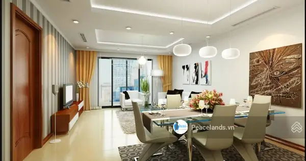 Chung Cư 88 Láng Hạ: Vì Sao Cư Dân Bức Xúc Vì Lối Đi Bị Thu Hẹn?