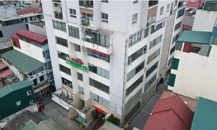 Chung Cư 89 Phùng Hưng: Đánh Giá Chi Tiết Về Dự Án Htt Tower Tại Hà Đông
