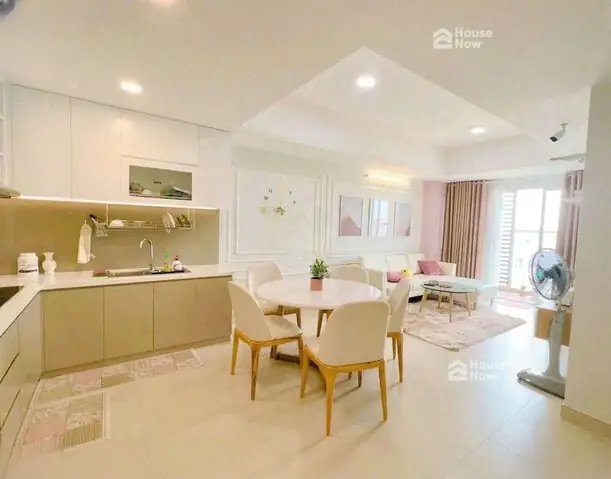 Đánh Giá Chung Cư 8x Đầm Sen: Thông Tin Chi Tiết Và Lời Khuyên Cho Người Mua Nhà