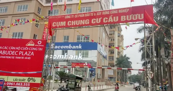 Đánh Giá Chung Cư 9 Tầng Cầu Bươu: Có Nên Mua Không? Đánh Giá Chung Cư 9 Tầng Cầu Bươu: Có Nên Mua Không?