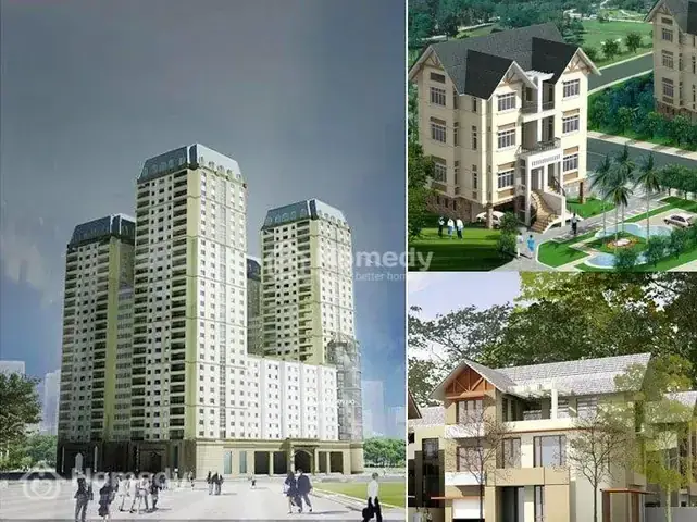 Đánh Giá Chung Cư 9 Tầng Cầu Bươu: Có Nên Mua Không? Đánh Giá Chung Cư 9 Tầng Cầu Bươu: Có Nên Mua Không?