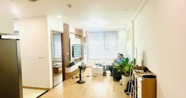 Đánh Giá Chung Cư 9 Tầng Cầu Bươu: Có Nên Mua Không?