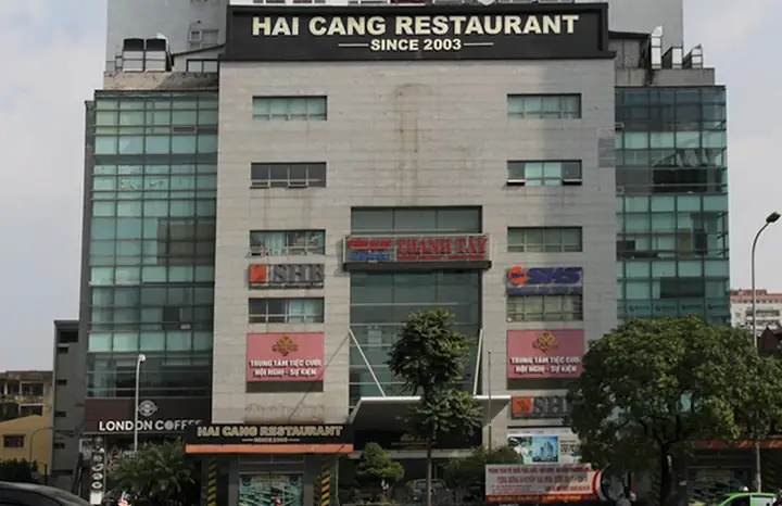 Chung Cư M5 Nguyễn Chí Thanh: Địa Đỉnh Sống Xanh Giữa Lòng Hà Nội Chung Cư M5 Nguyễn Chí Thanh: Địa Đỉnh Sống Xanh Giữa Lòng Hà Nội