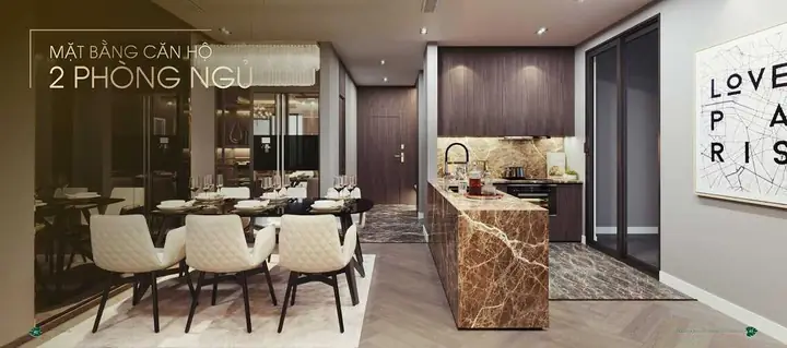 Đánh Giá Chi Tiết Chung Cư Green Diamond 93 Láng Hạ: Ưu Điểm & Nhược Điểm