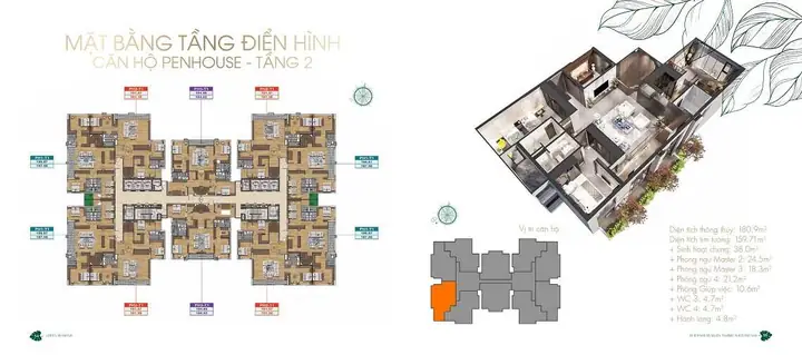 Đánh Giá Chi Tiết Chung Cư Green Diamond 93 Láng Hạ: Ưu Điểm & Nhược Điểm