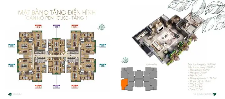 Đánh Giá Chi Tiết Chung Cư Green Diamond 93 Láng Hạ: Ưu Điểm & Nhược Điểm