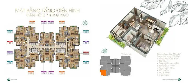 Đánh Giá Chi Tiết Chung Cư Green Diamond 93 Láng Hạ: Ưu Điểm & Nhược Điểm