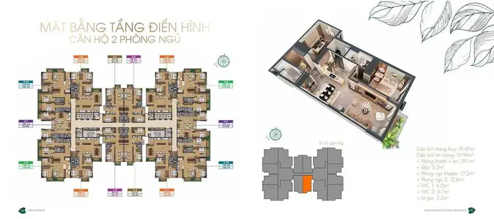 Đánh Giá Chi Tiết Chung Cư Green Diamond 93 Láng Hạ: Ưu Điểm & Nhược Điểm