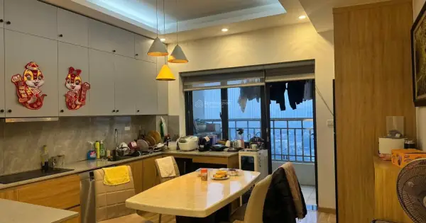Chung Cư 93 Lò Đúc: Đánh Giá Toàn Diện Về "kinh Đô Building" Tại Quận Hai Bà Trưng