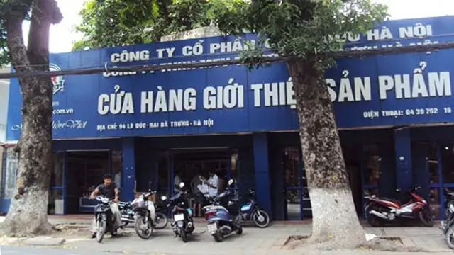 Chung Cư 94 Lò Đúc: Đánh Giá Toàn Diện Và Trải Nghiệm Thực Tế