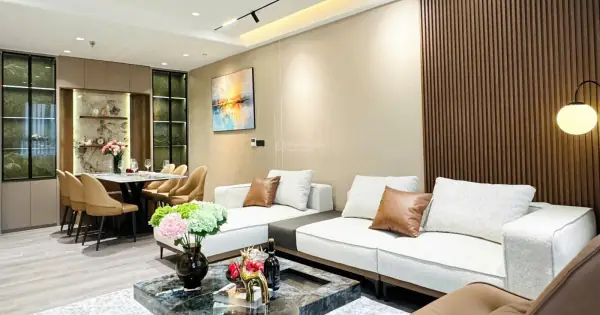 Chung Cư 94 Lò Đúc: Đánh Giá Toàn Diện Và Trải Nghiệm Thực Tế Chung Cư 94 Lò Đúc: Đánh Giá Toàn Diện Và Trải Nghiệm Thực Tế