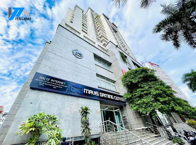 Đánh Giá Chi Tiết Chung Cư 96 Định Công: Bài Học Về Quyền Lợi Cư Dân