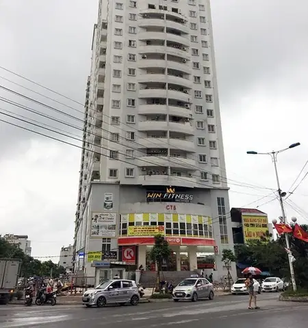 Đánh Giá Chi Tiết Chung Cư 96 Định Công: Bài Học Về Quyền Lợi Cư Dân