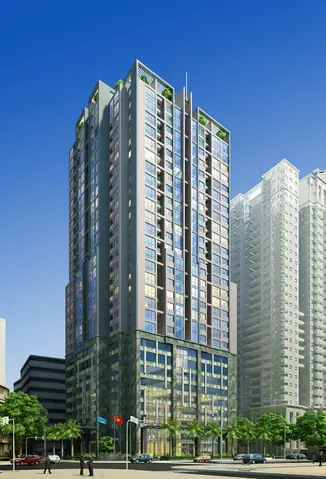 Đánh Giá Chi Tiết Dự Án Cải Tạo Chung Cư 97-99 Láng Hạ: Cơ Hội Đầu Tư Hay Rủi Ro Tiềm Ẩn?