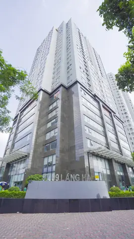 Đánh Giá Chi Tiết Dự Án Cải Tạo Chung Cư 97-99 Láng Hạ: Cơ Hội Đầu Tư Hay Rủi Ro Tiềm Ẩn?